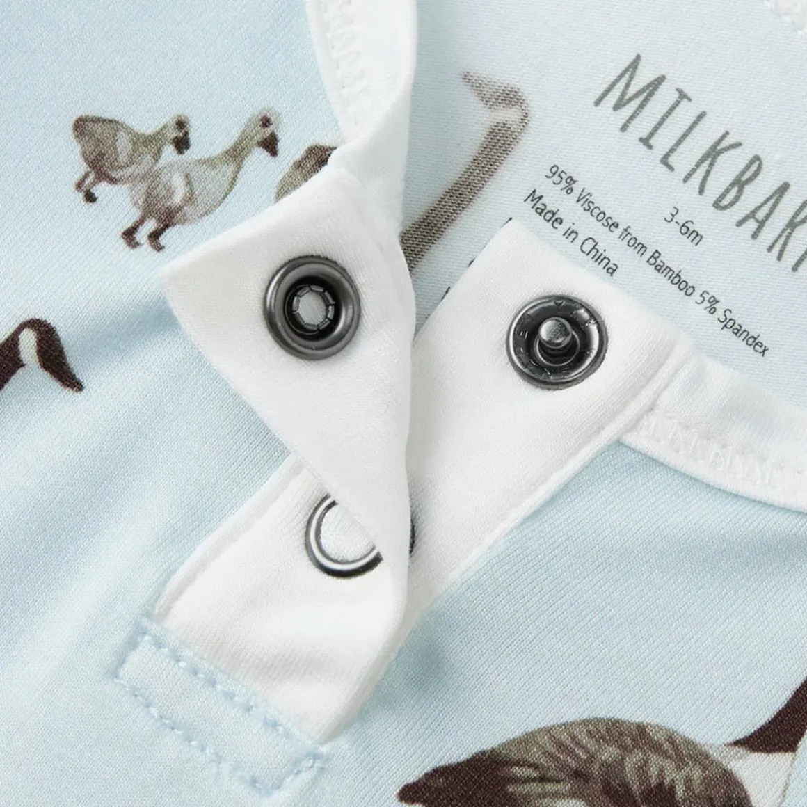 Luxe Stretch Shortall