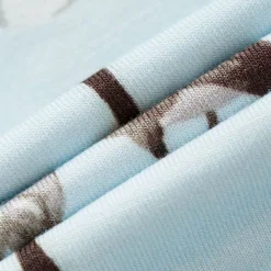 Luxe Stretch Shortall