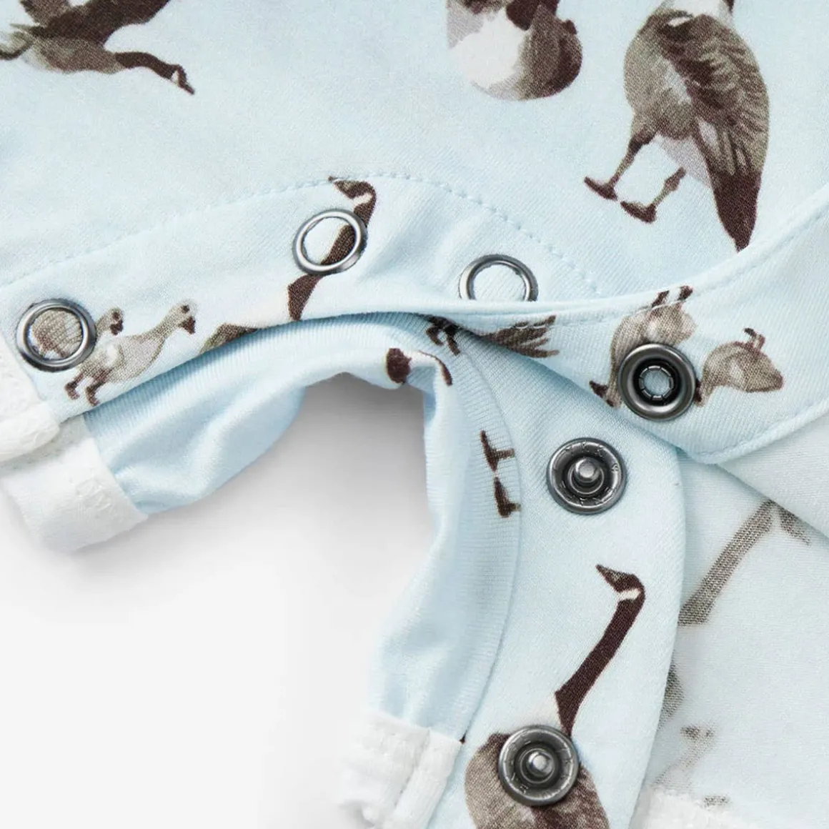 Luxe Stretch Shortall