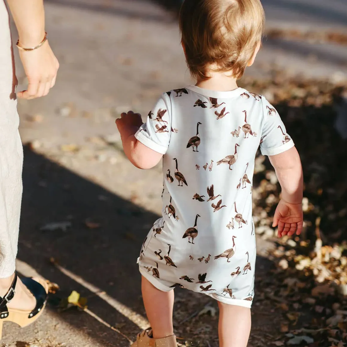 Luxe Stretch Shortall