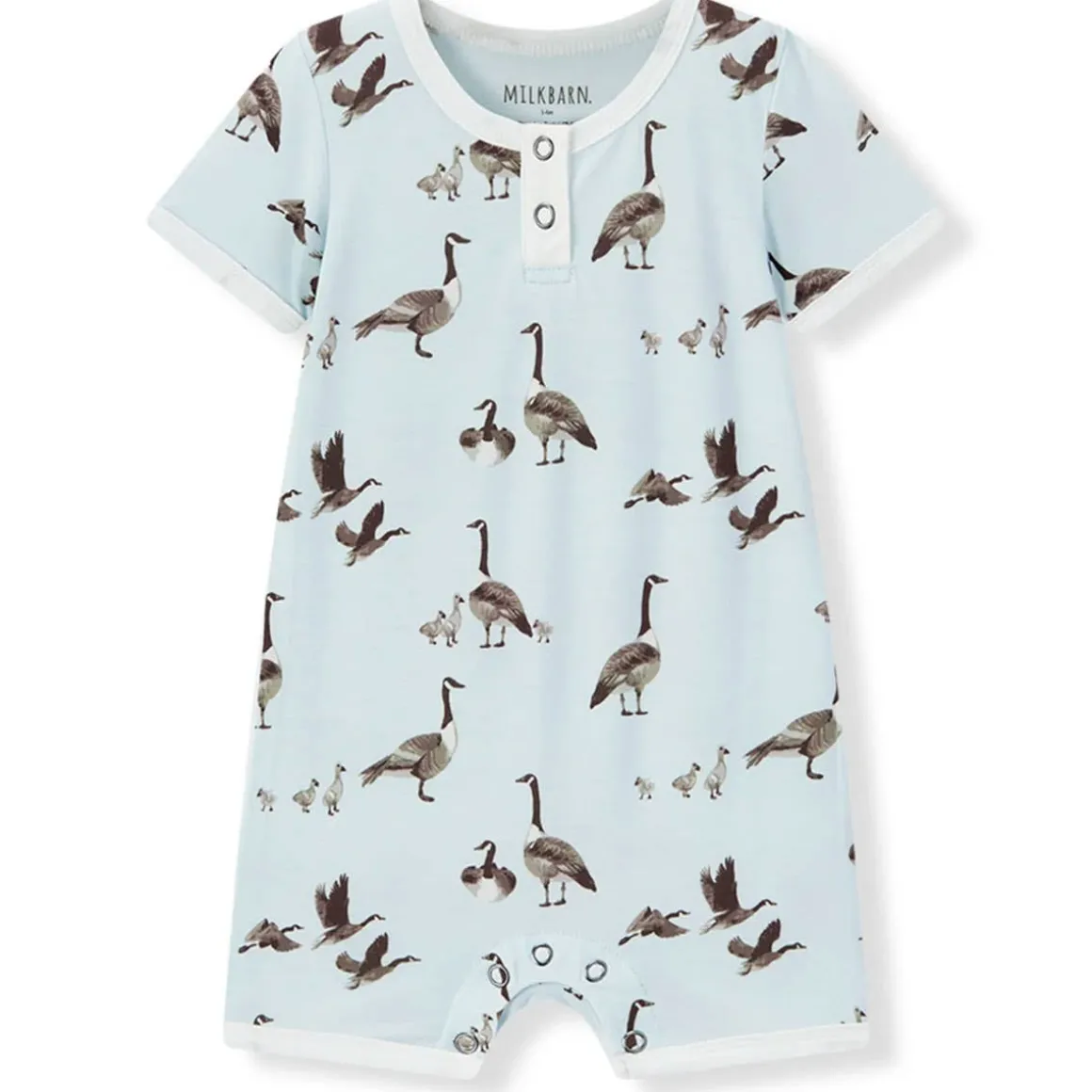 Luxe Stretch Shortall