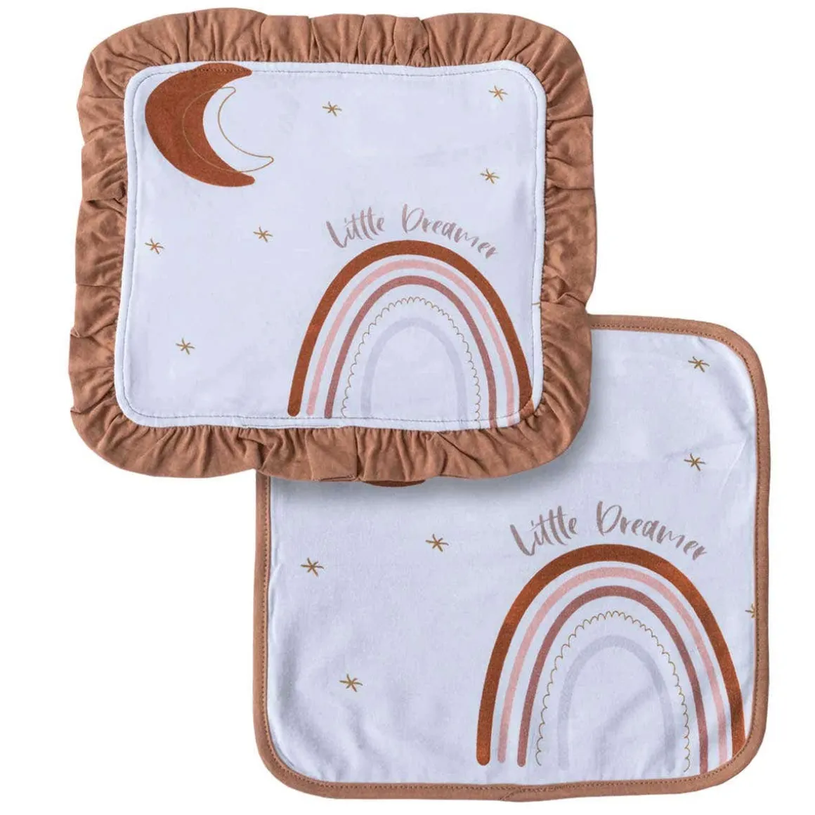 Luxe Tencel Security Blanket (2 Pack)