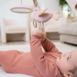 Ma Fleur Play + Discover Activity Gym