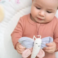 Ma Fleur Play + Discover Activity Gym