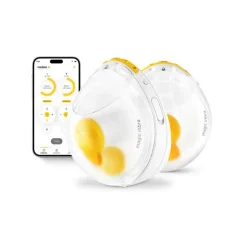 Magic InBra Wearable Breast Pump