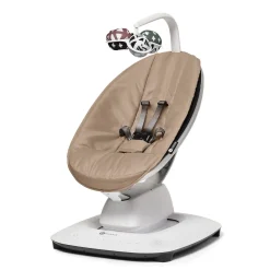 mamaRoo 5.0 Multi-Motion Swing (REV3)