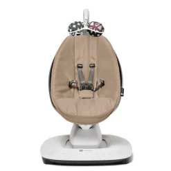 mamaRoo 5.0 Multi-Motion Swing (REV3)