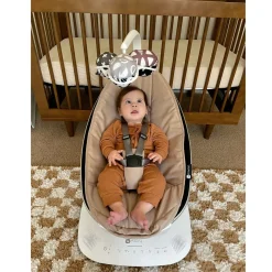 mamaRoo 5.0 Multi-Motion Swing (REV3)