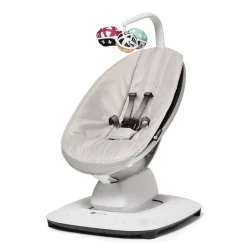 mamaRoo 5.0 Multi-Motion Swing (REV3)