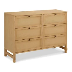 Margot 6 Drawer Dresser