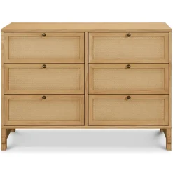 Margot 6 Drawer Dresser