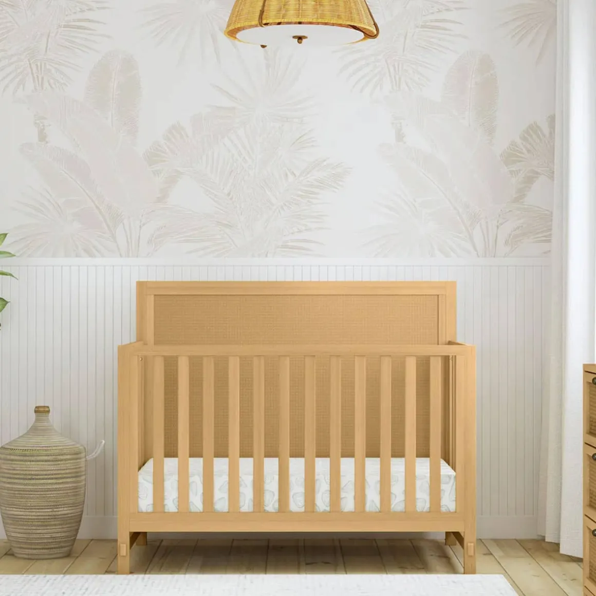 Margot 4-in-1 Crib