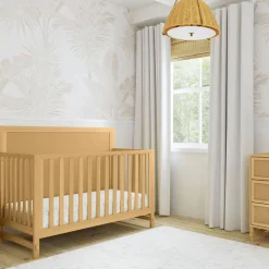 Margot 4-in-1 Crib