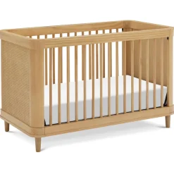 Marin with Cane 3-in-1 Crib
