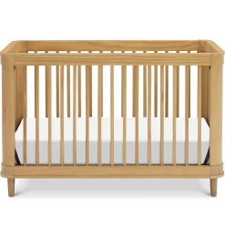 Marin with Cane 3-in-1 Crib