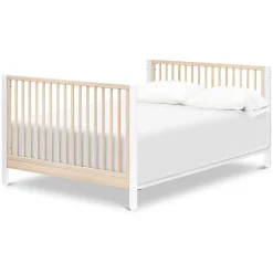 Marisol 4-in-1 Crib