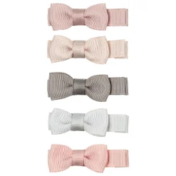 Martha Bow Clips