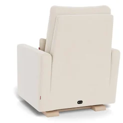 Matera Glider Motorized Recliner - European Fabric