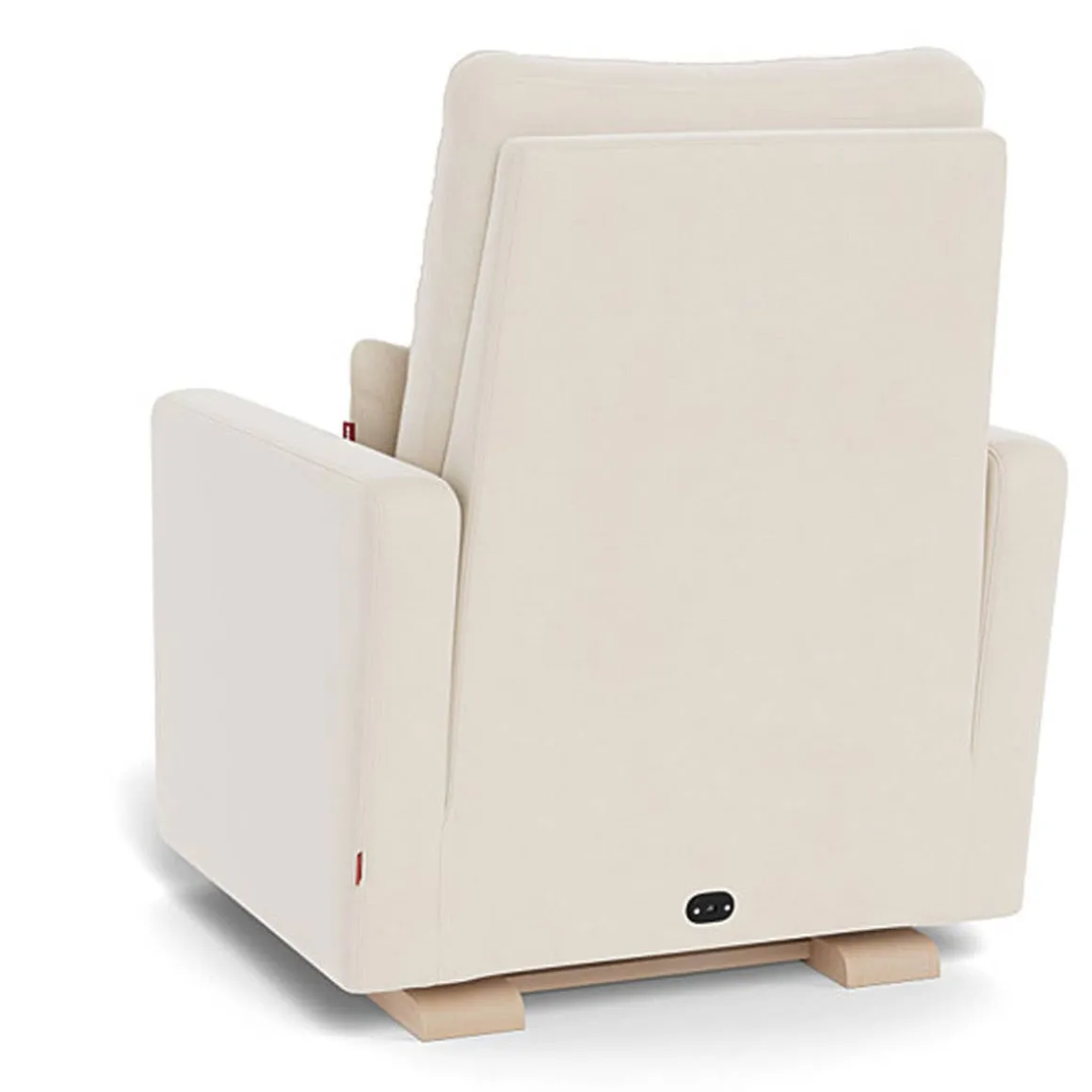 Matera Glider Motorized Recliner - European Fabric