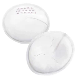 Maximum Comfort Disposable Breast Pad (60 ct)