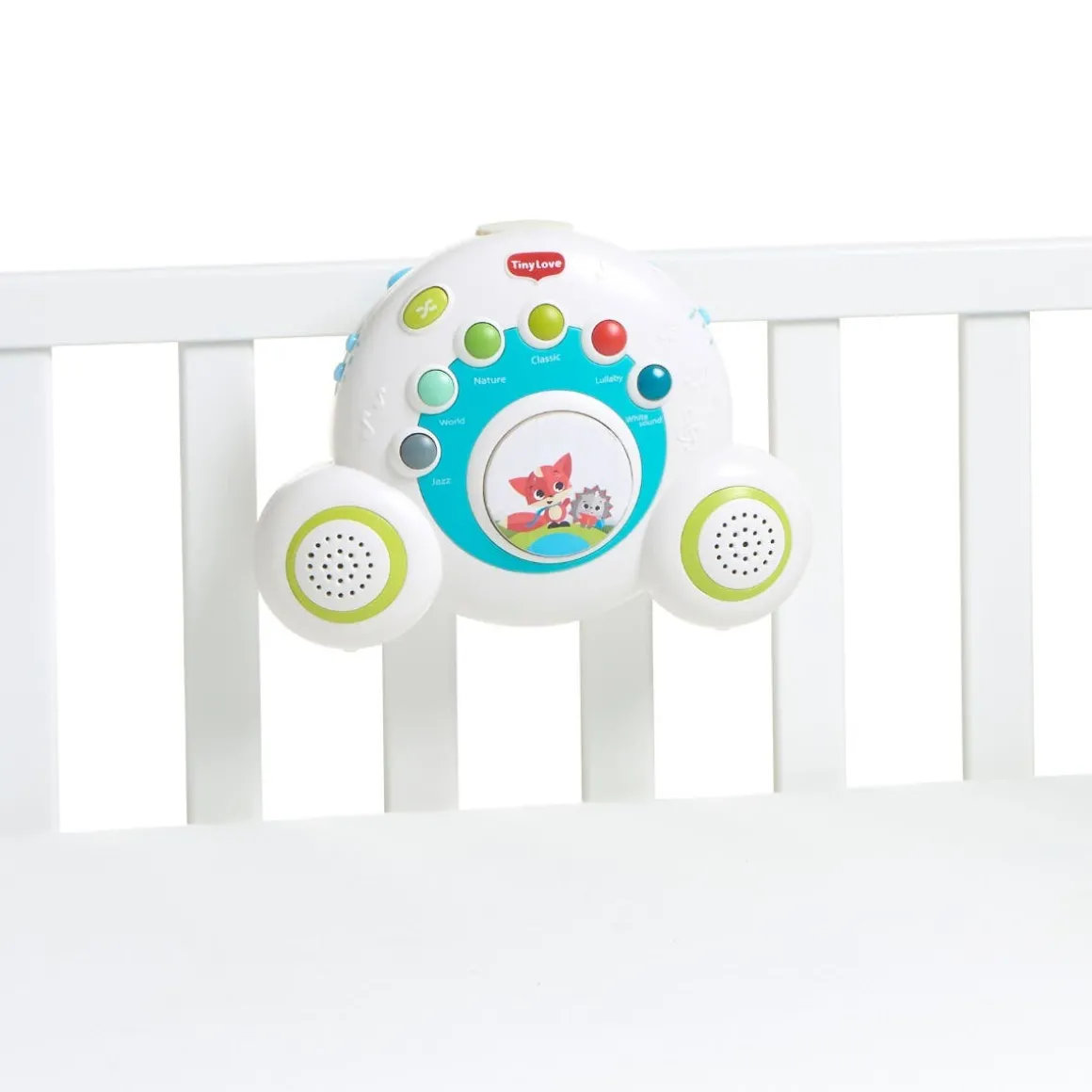 Meadow Days Soothe 'n Groove Mobile