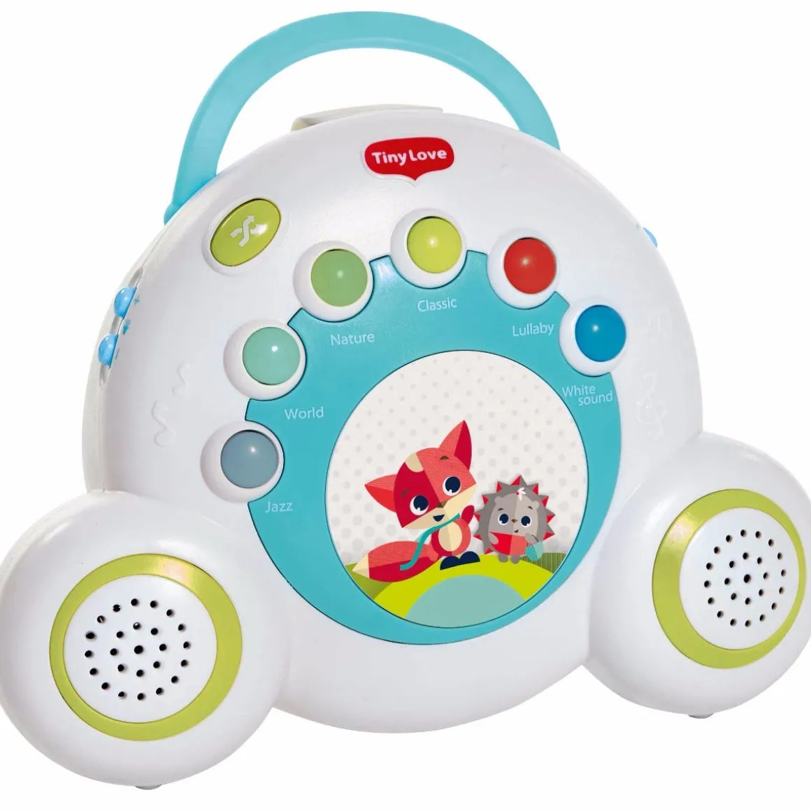 Meadow Days Soothe 'n Groove Mobile