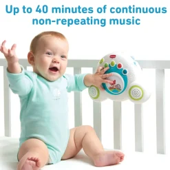 Meadow Days Soothe 'n Groove Mobile