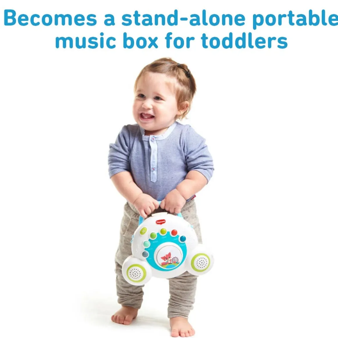 Meadow Days Soothe 'n Groove Mobile