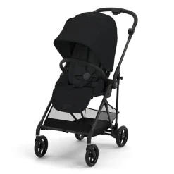 Melio Carbon 3 Ultra Lightweight Stroller