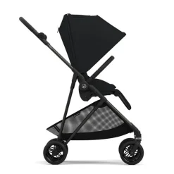 Melio Carbon 3 Ultra Lightweight Stroller