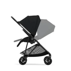 Melio Carbon 3 Ultra Lightweight Stroller