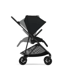 Melio Carbon 3 Ultra Lightweight Stroller