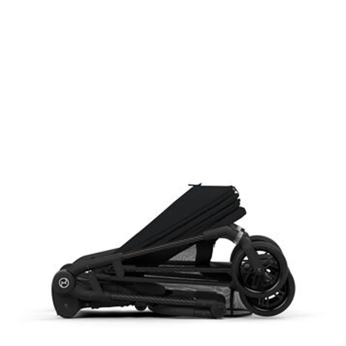 Melio Carbon 3 Ultra Lightweight Stroller