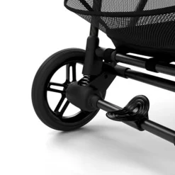 Melio Carbon 3 Ultra Lightweight Stroller