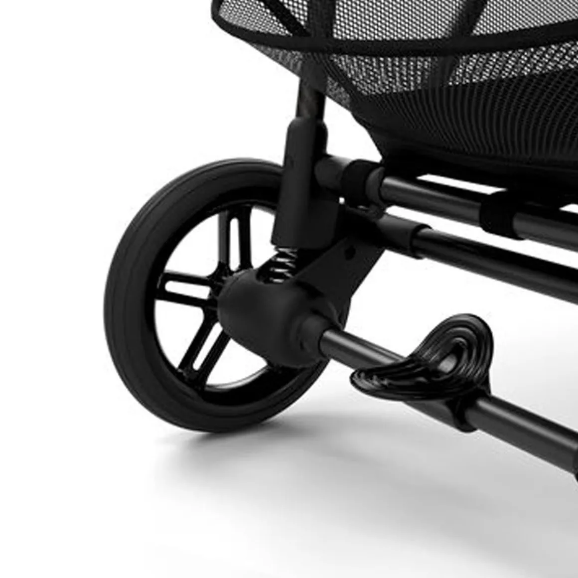 Melio Carbon 3 Ultra Lightweight Stroller