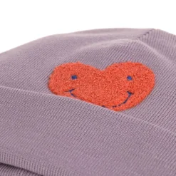 Merino Beanie (Little Gang)