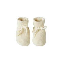 Merino Wool Booties
