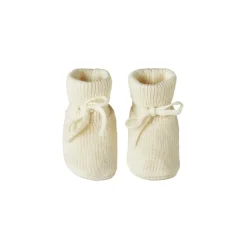 Merino Wool Booties