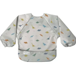 Mess-Proof Full Sleeve Bib