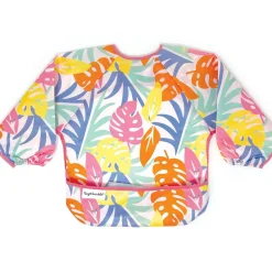 Mess-Proof Full Sleeve Bib