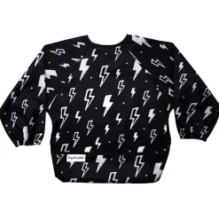 Mess-Proof Full Sleeve Bib