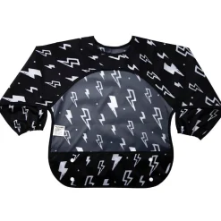 Mess-Proof Full Sleeve Bib