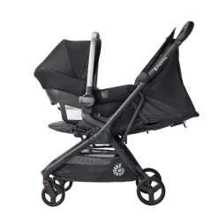 Metro 3 Car Seat Adapter