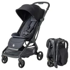 Metro 3 Stroller
