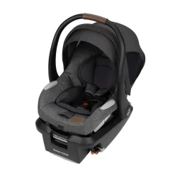 Mico Luxe+ Car Seat
