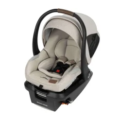 Mico Luxe+ Car Seat