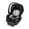 Mico Luxe+ Car Seat - Onyx Sand