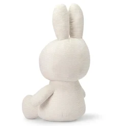 Miffy ECO Corduroy Plush 20