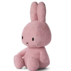 Miffy ECO Corduroy Plush 20