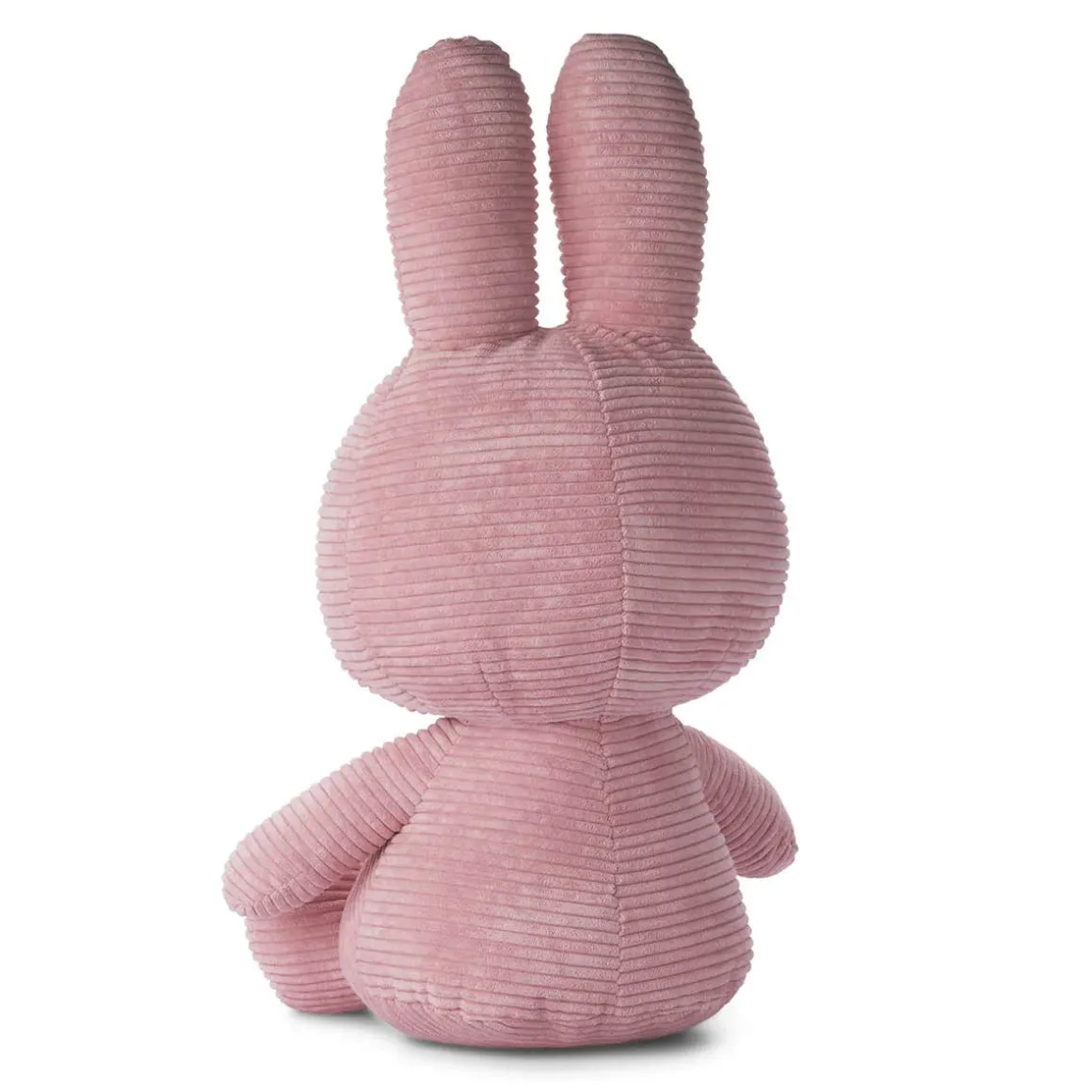 Miffy ECO Corduroy Plush 20"